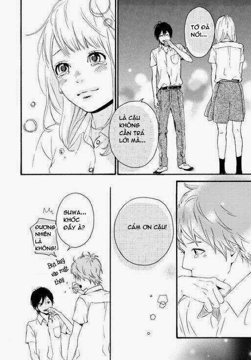 Orange Chapter 10 trang 35