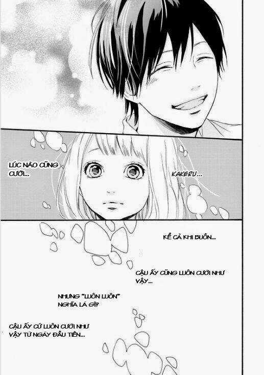 Orange Chapter 10 trang 36