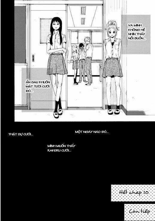 Orange Chapter 10 trang 37