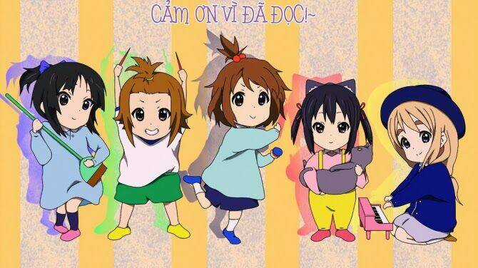 Orange Chapter 10 trang 38