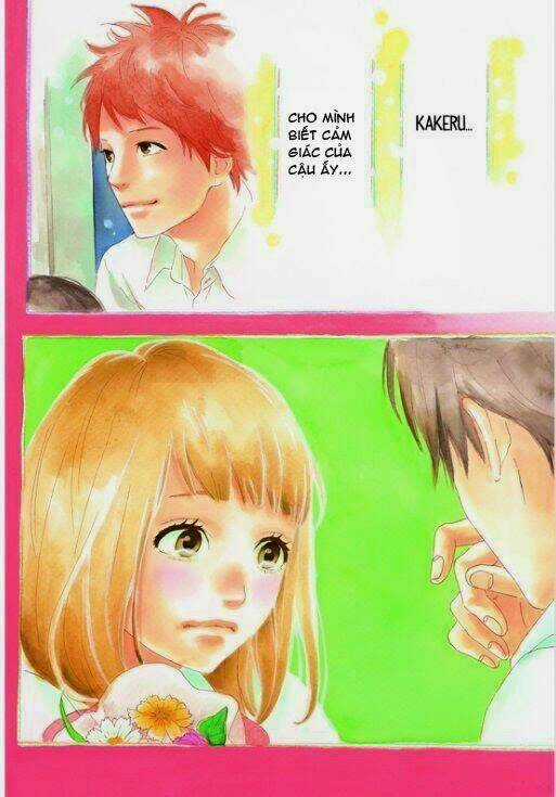 Orange Chapter 10 trang 5