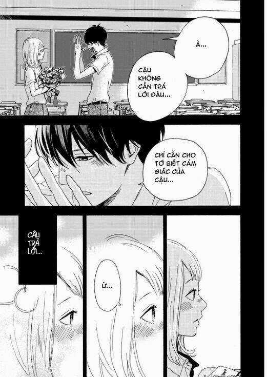 Orange Chapter 10 trang 6