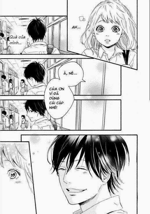 Orange Chapter 10 trang 8