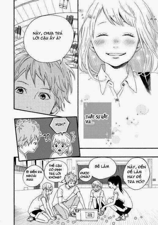 Orange Chapter 10 trang 9