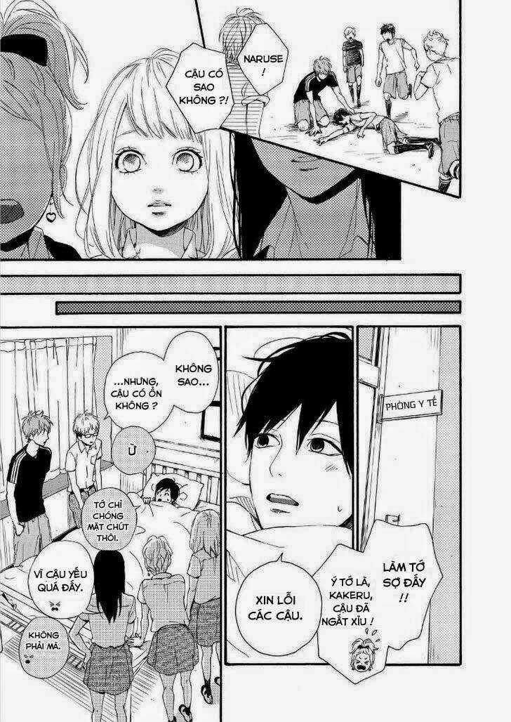 Orange Chapter 11 trang 12