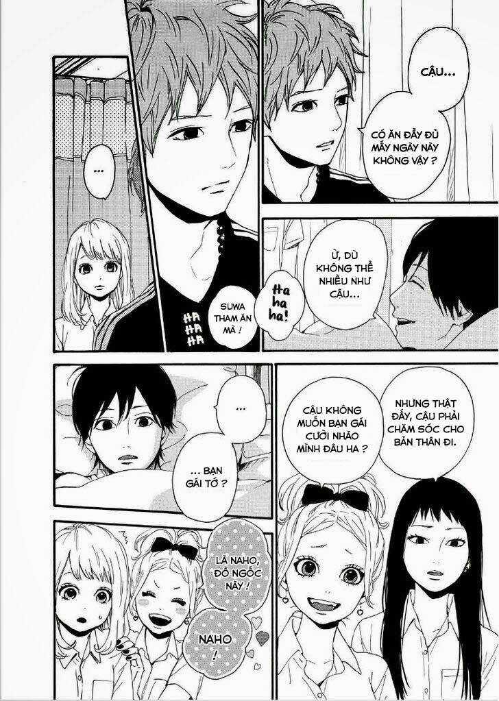 Orange Chapter 11 trang 13