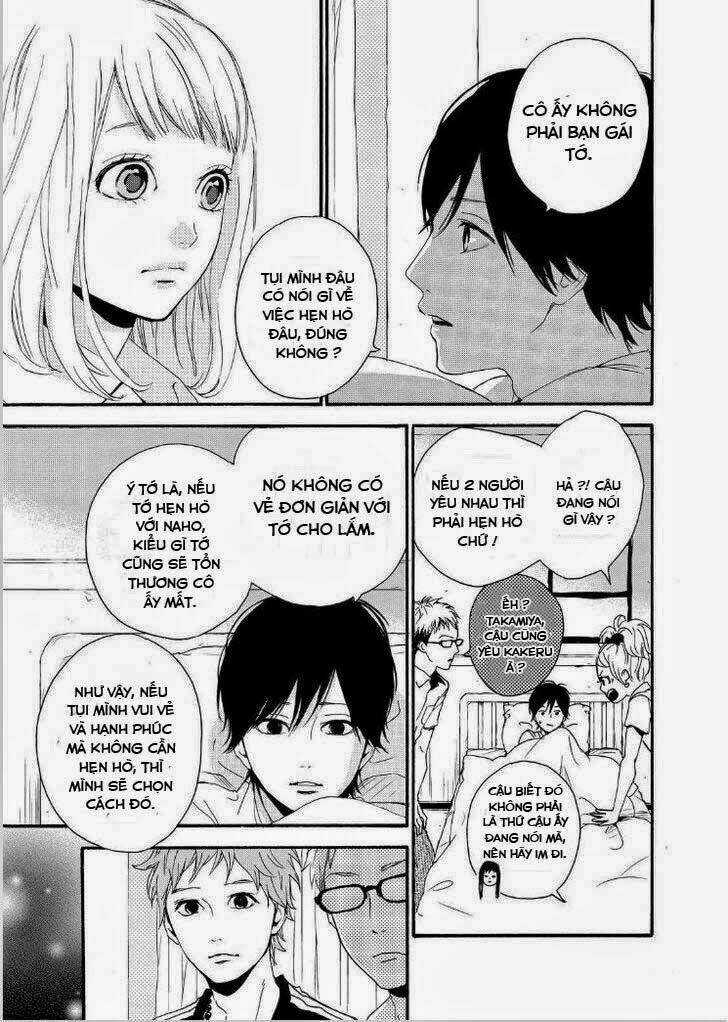 Orange Chapter 11 trang 14