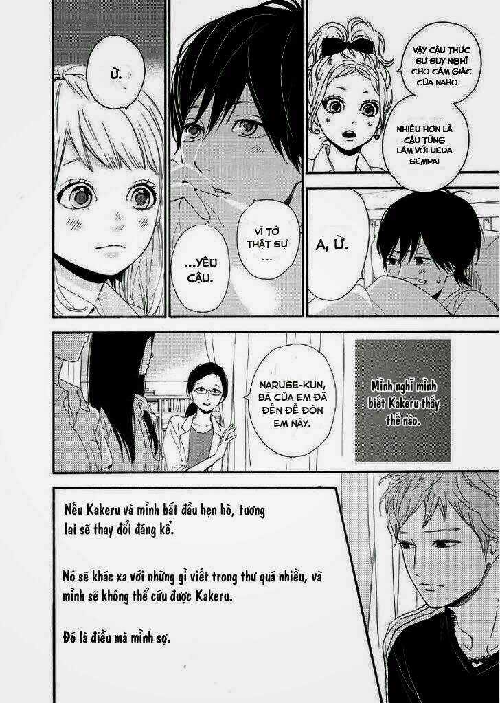 Orange Chapter 11 trang 15