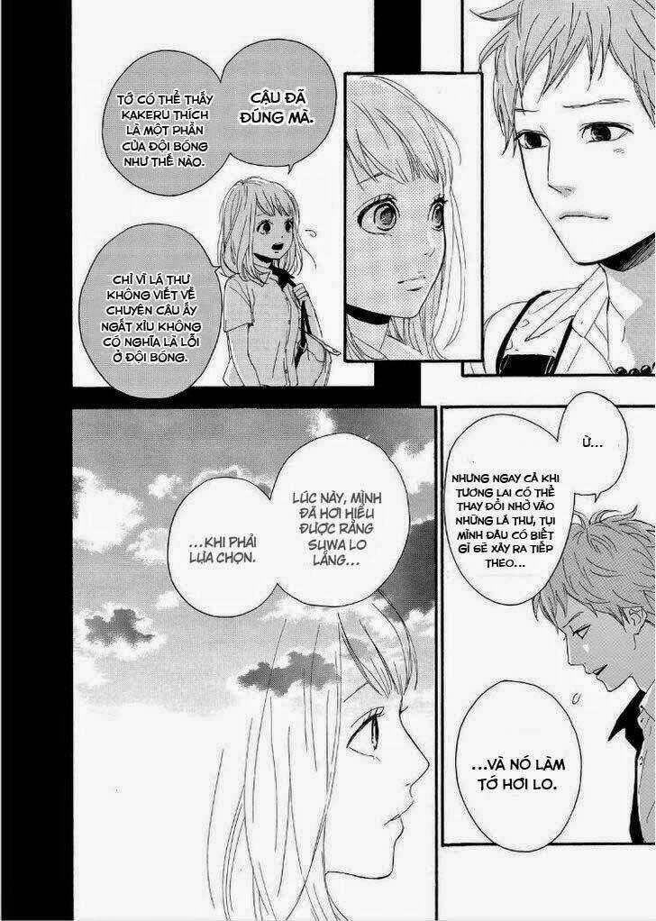 Orange Chapter 11 trang 19