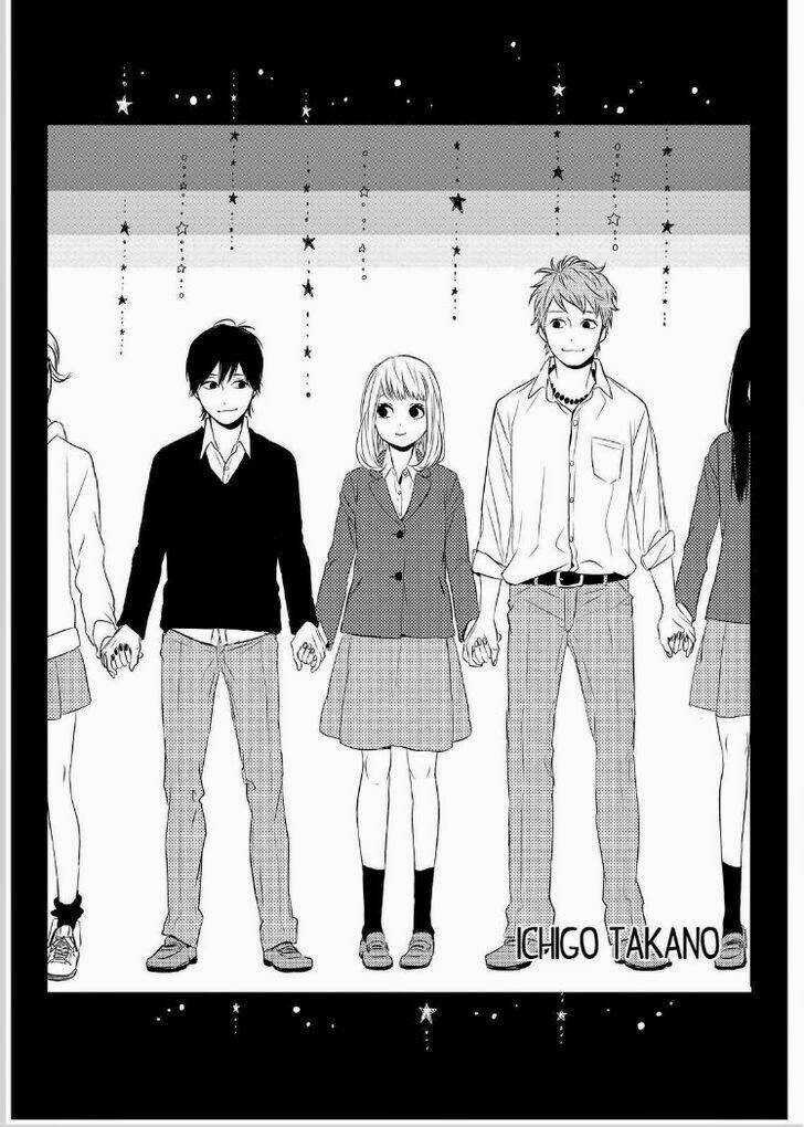 Orange Chapter 11 trang 2