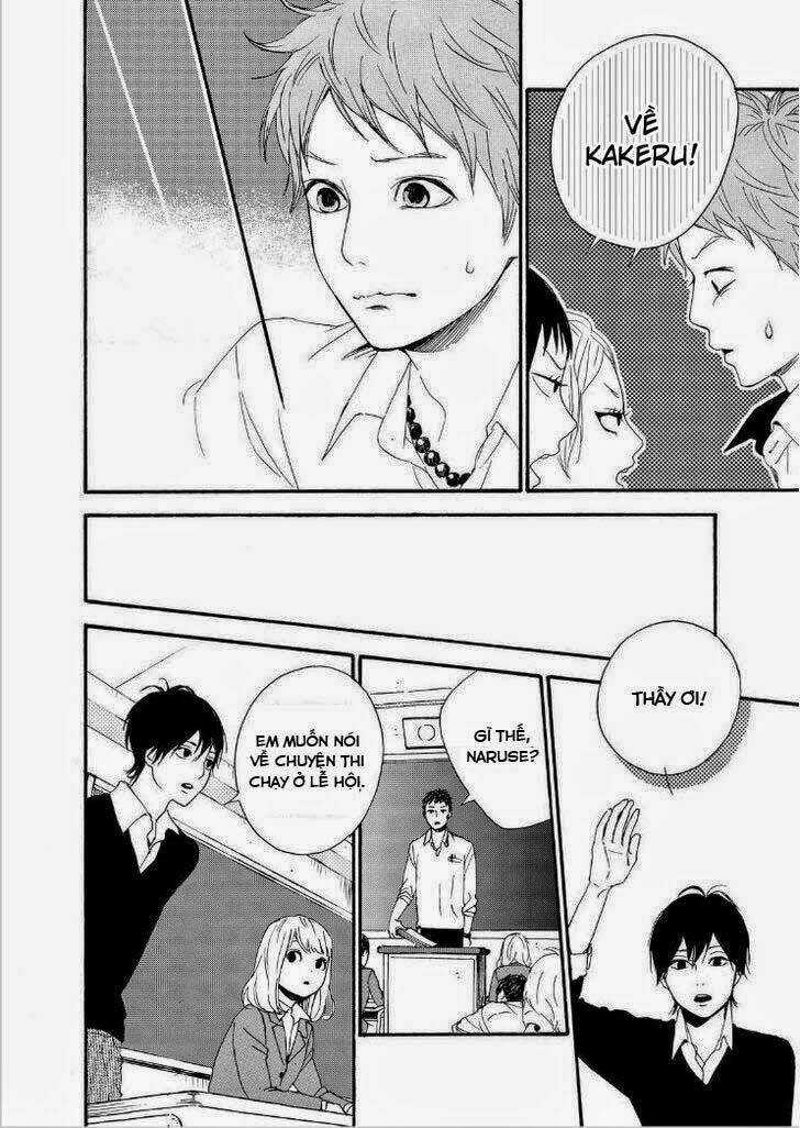 Orange Chapter 11 trang 29