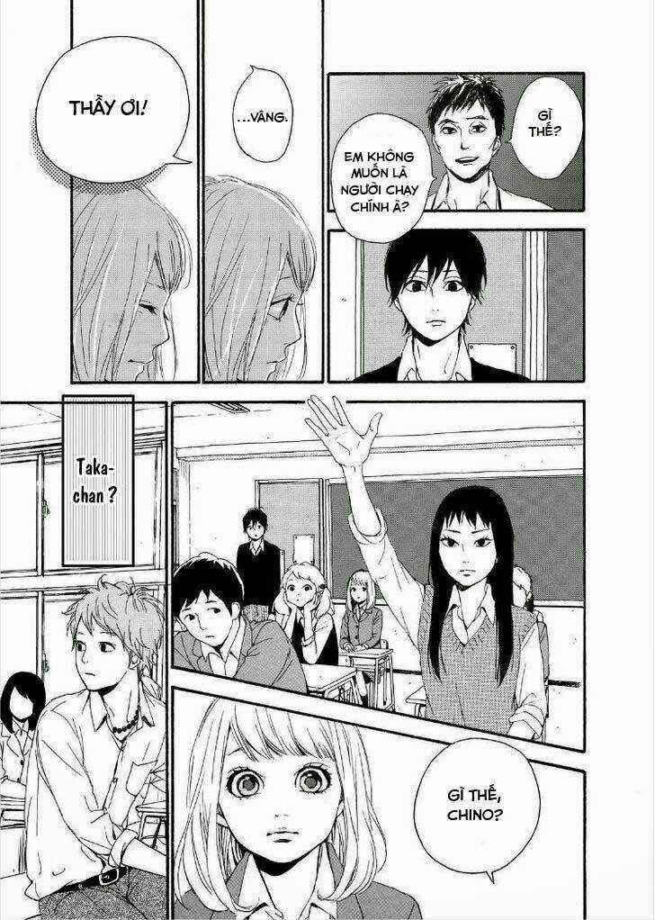 Orange Chapter 11 trang 30