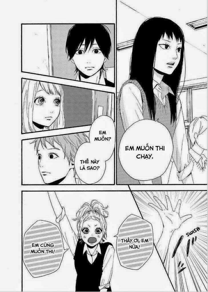 Orange Chapter 11 trang 31