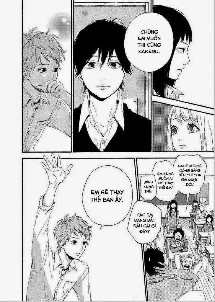 Orange Chapter 11 trang 33
