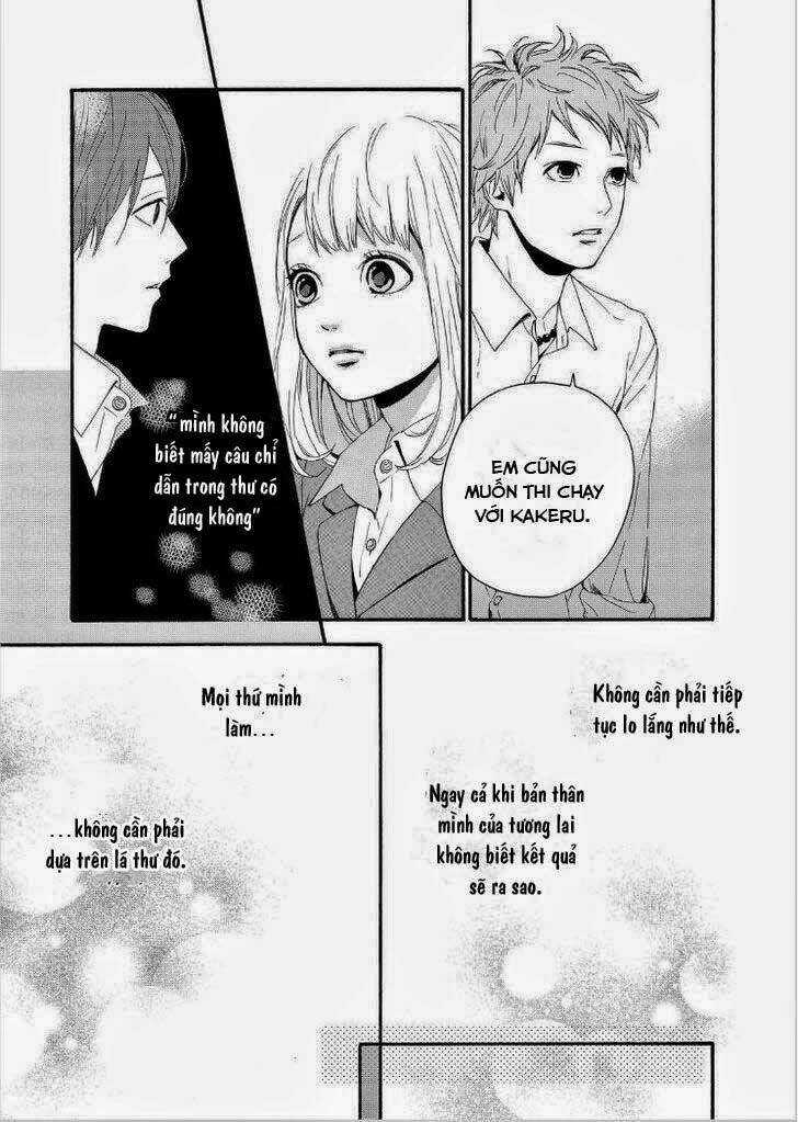 Orange Chapter 11 trang 34