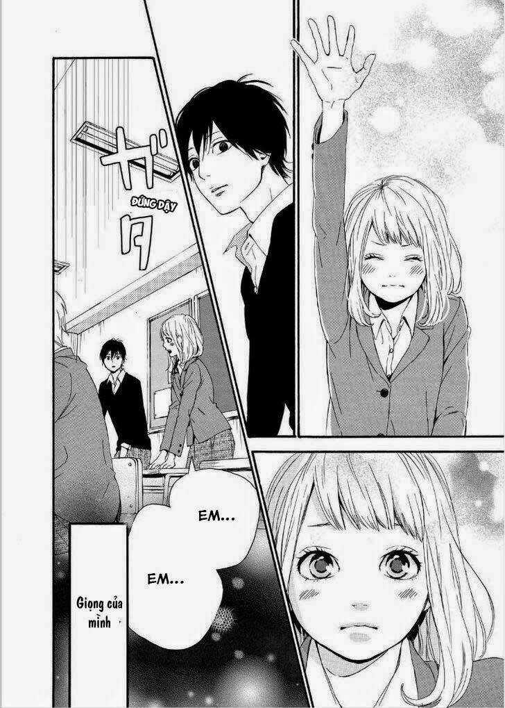 Orange Chapter 11 trang 35
