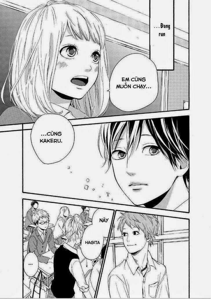 Orange Chapter 11 trang 36