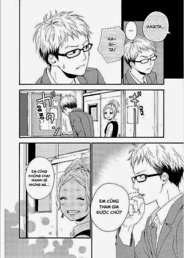Orange Chapter 11 trang 37