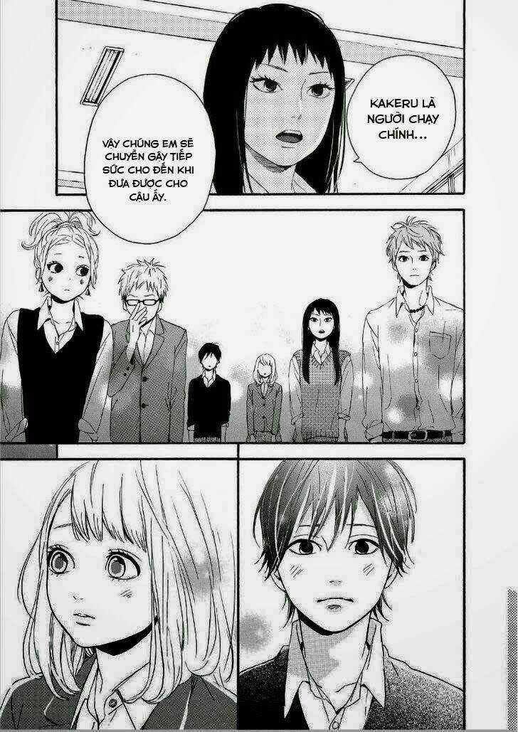 Orange Chapter 11 trang 38