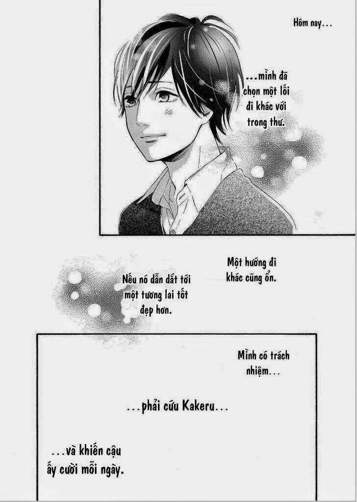Orange Chapter 11 trang 39