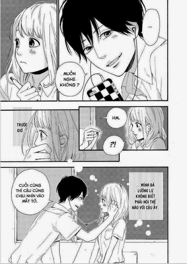 Orange Chapter 11 trang 6