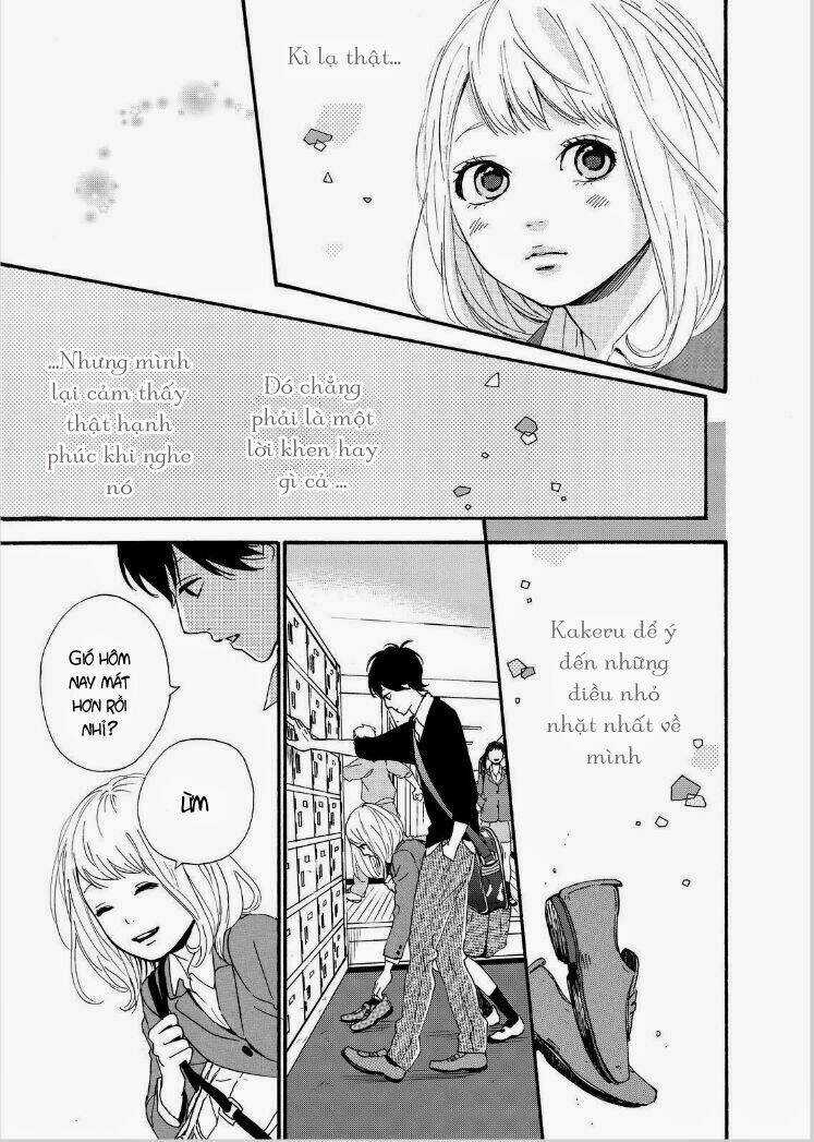 Orange Chapter 12 trang 10