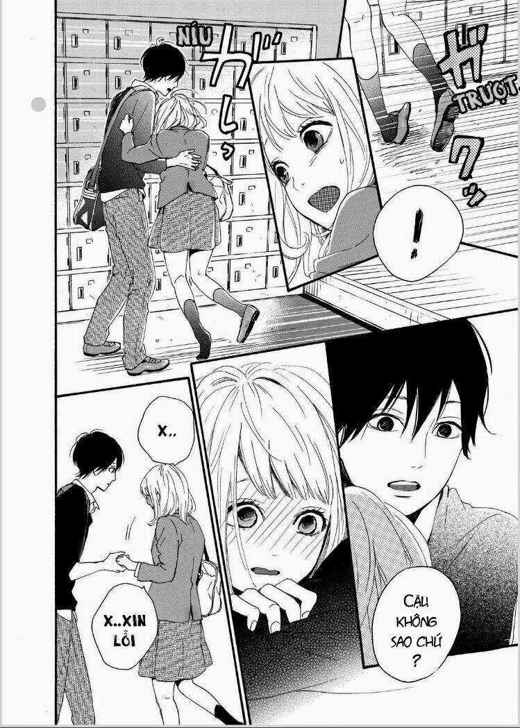 Orange Chapter 12 trang 11