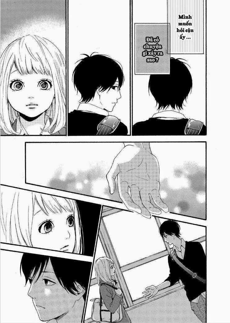 Orange Chapter 12 trang 18