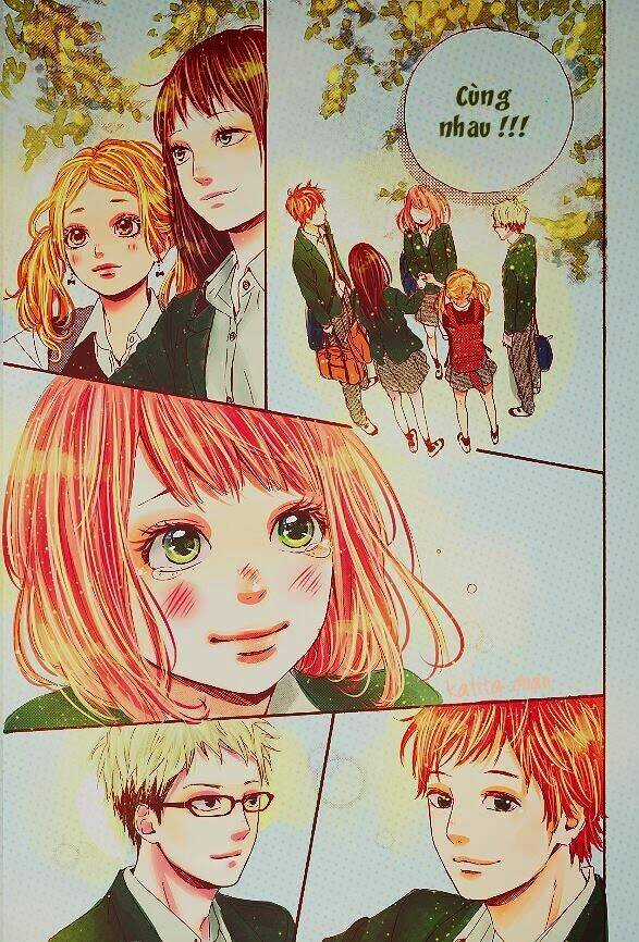 Orange Chapter 12 trang 30