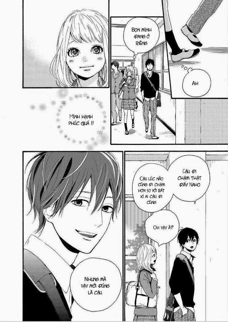 Orange Chapter 12 trang 9