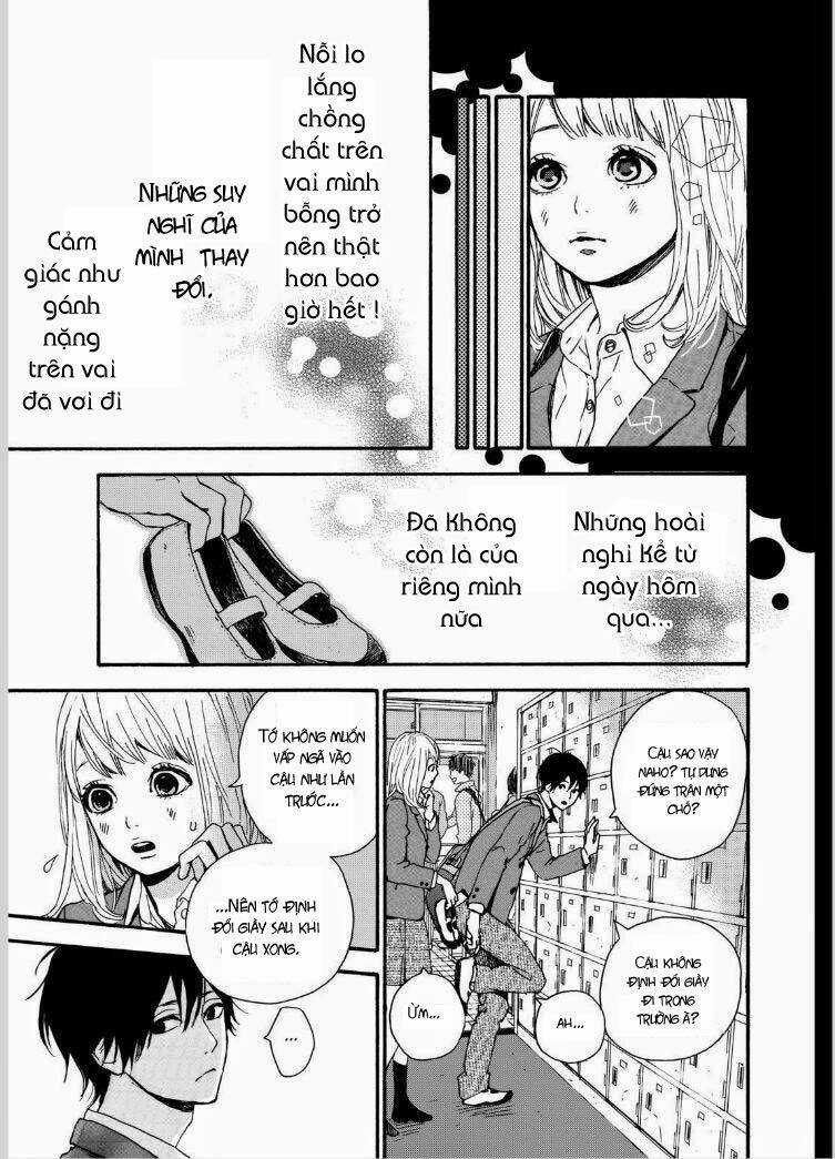 Orange Chapter 13 trang 11