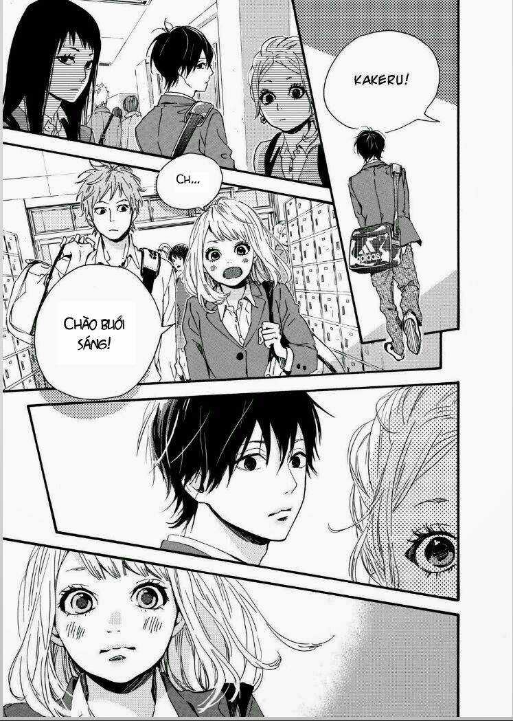 Orange Chapter 13 trang 13