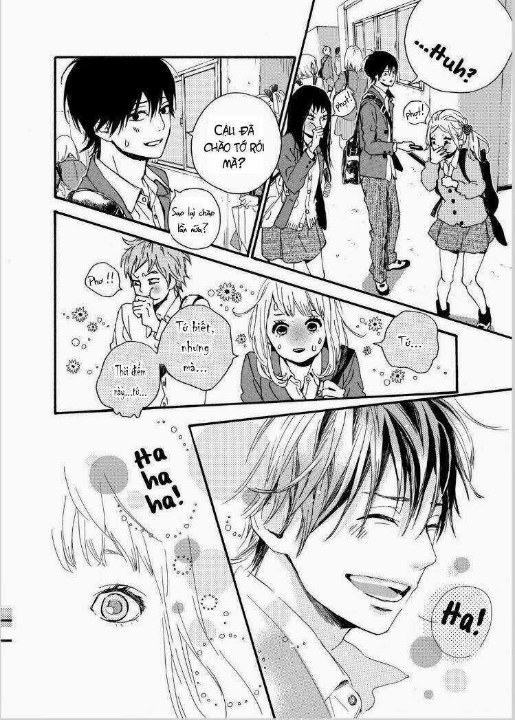 Orange Chapter 13 trang 14