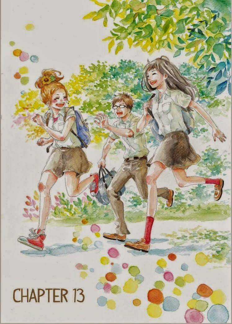 Orange Chapter 13 trang 2