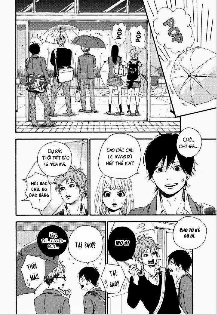 Orange Chapter 13 trang 20