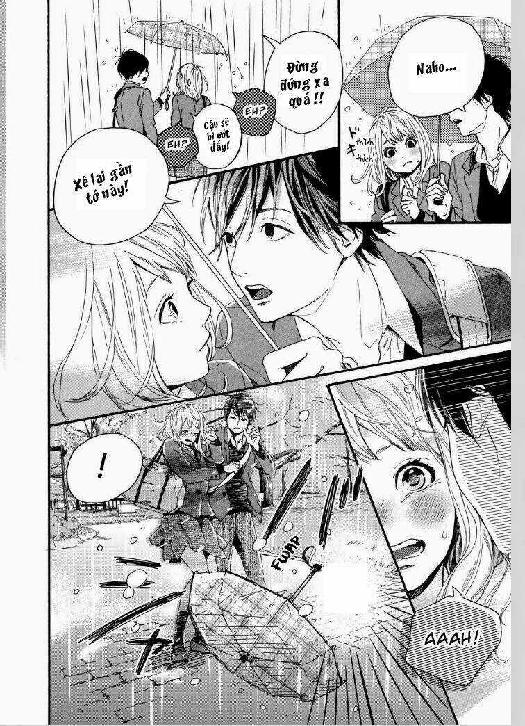 Orange Chapter 13 trang 24