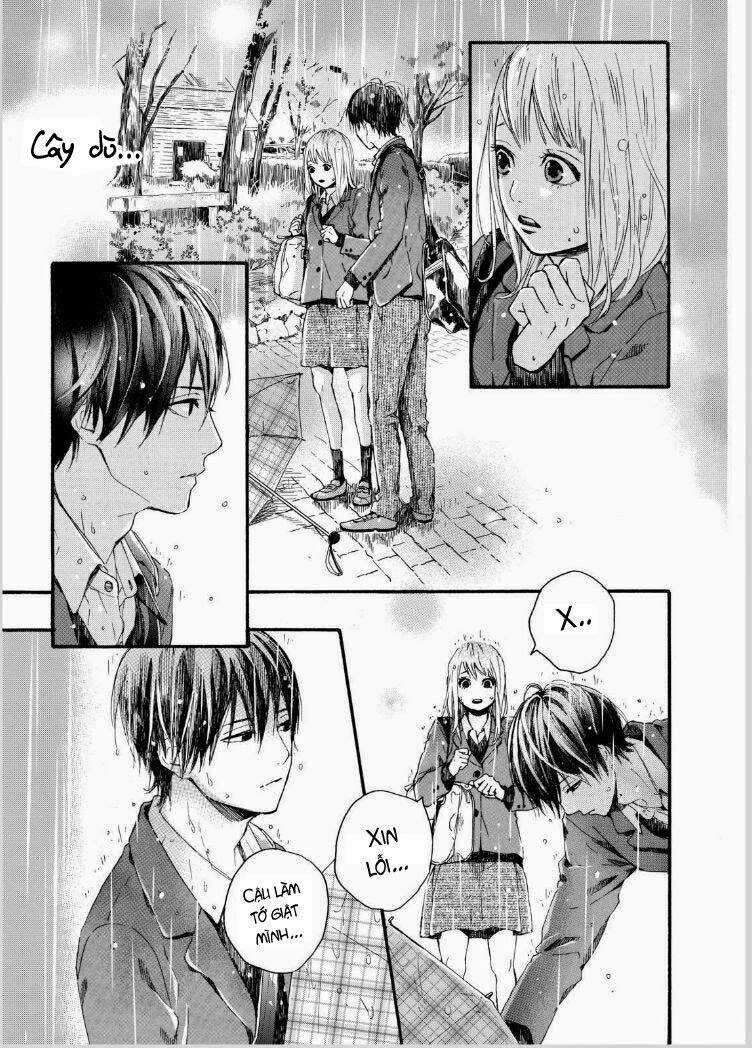 Orange Chapter 13 trang 25