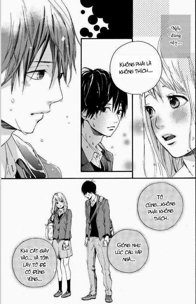 Orange Chapter 13 trang 29