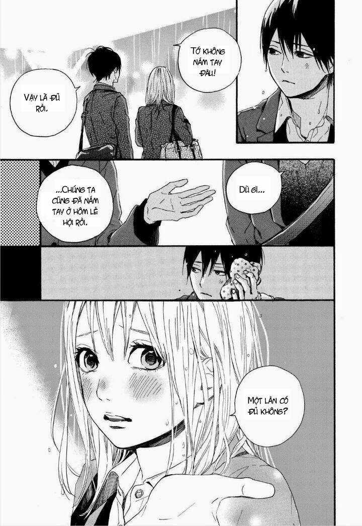 Orange Chapter 13 trang 33