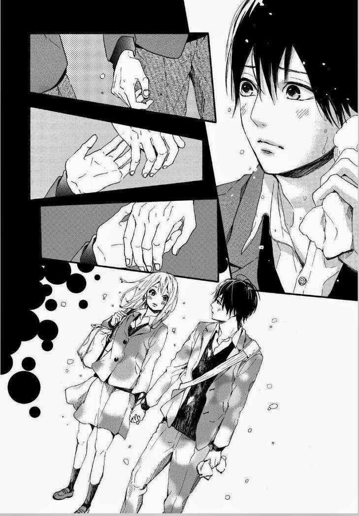 Orange Chapter 13 trang 35