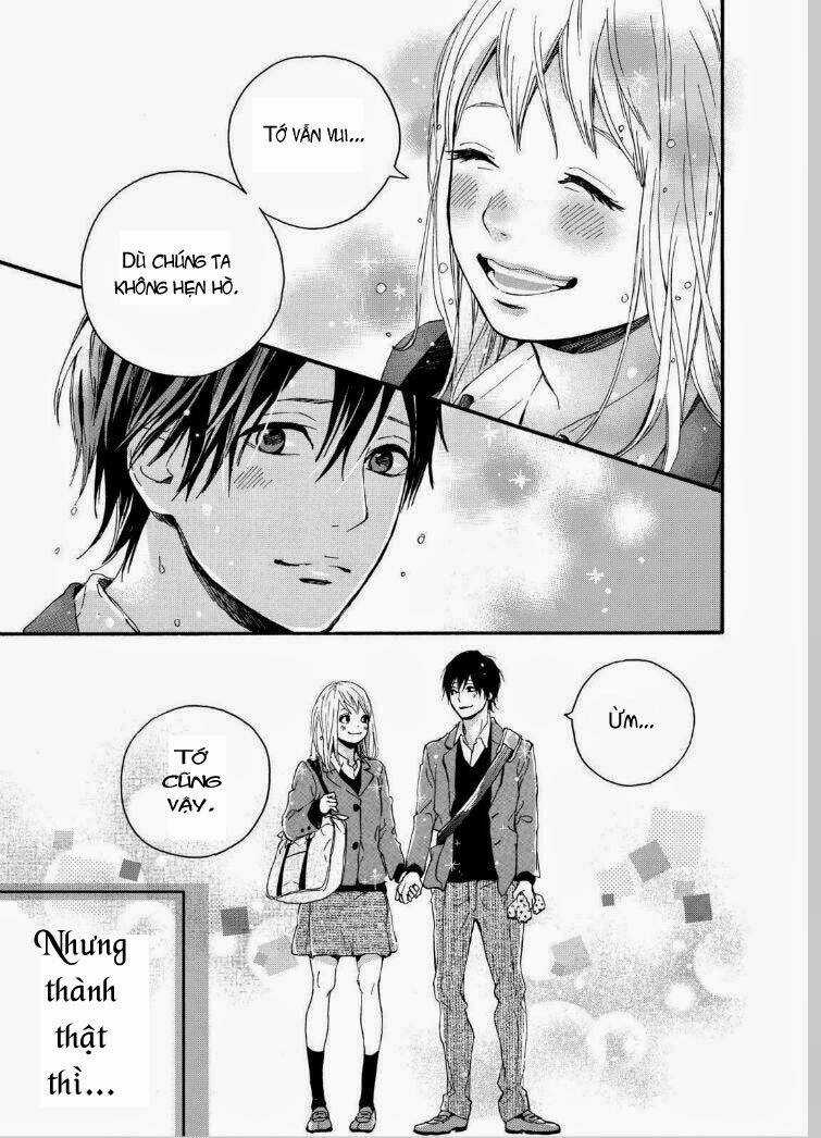 Orange Chapter 13 trang 38