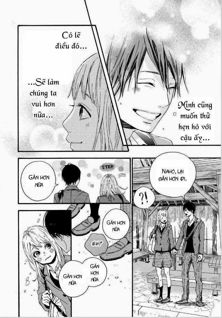 Orange Chapter 13 trang 39