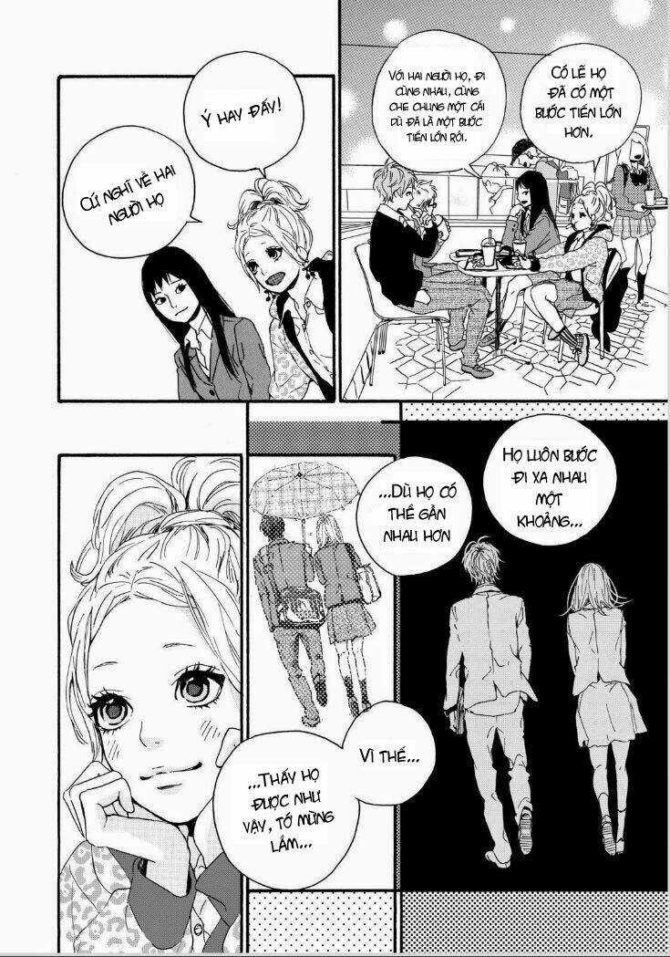 Orange Chapter 13 trang 41