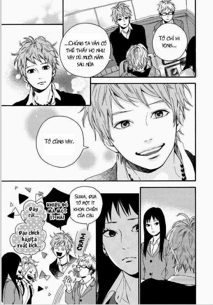 Orange Chapter 13 trang 42