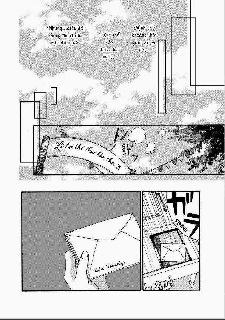 Orange Chapter 13 trang 43