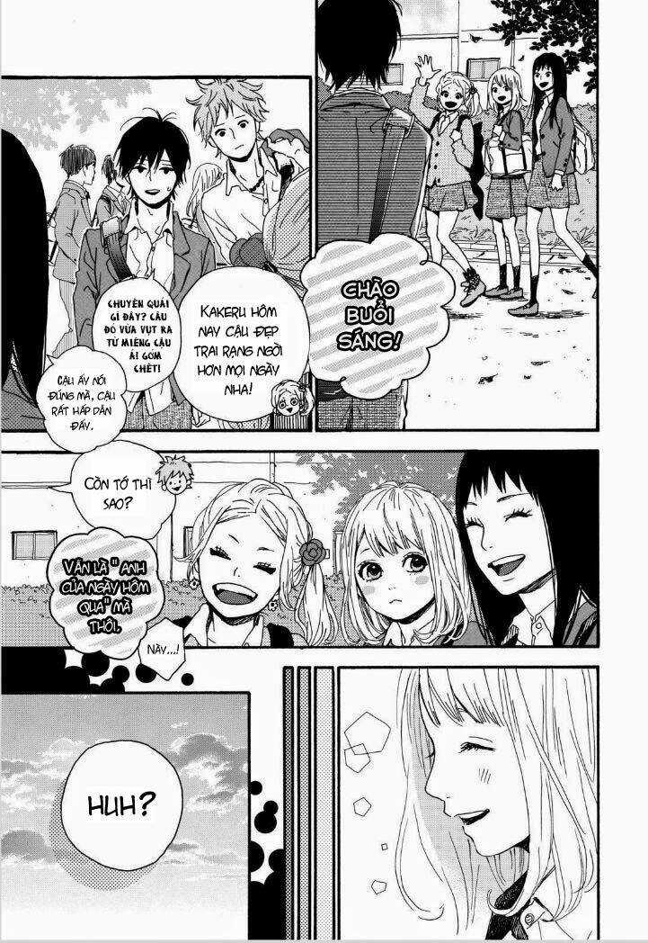 Orange Chapter 13 trang 5