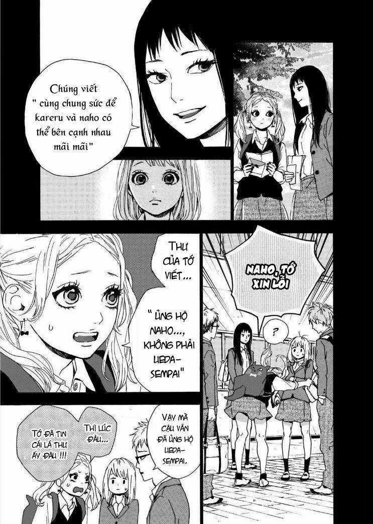 Orange Chapter 13 trang 7