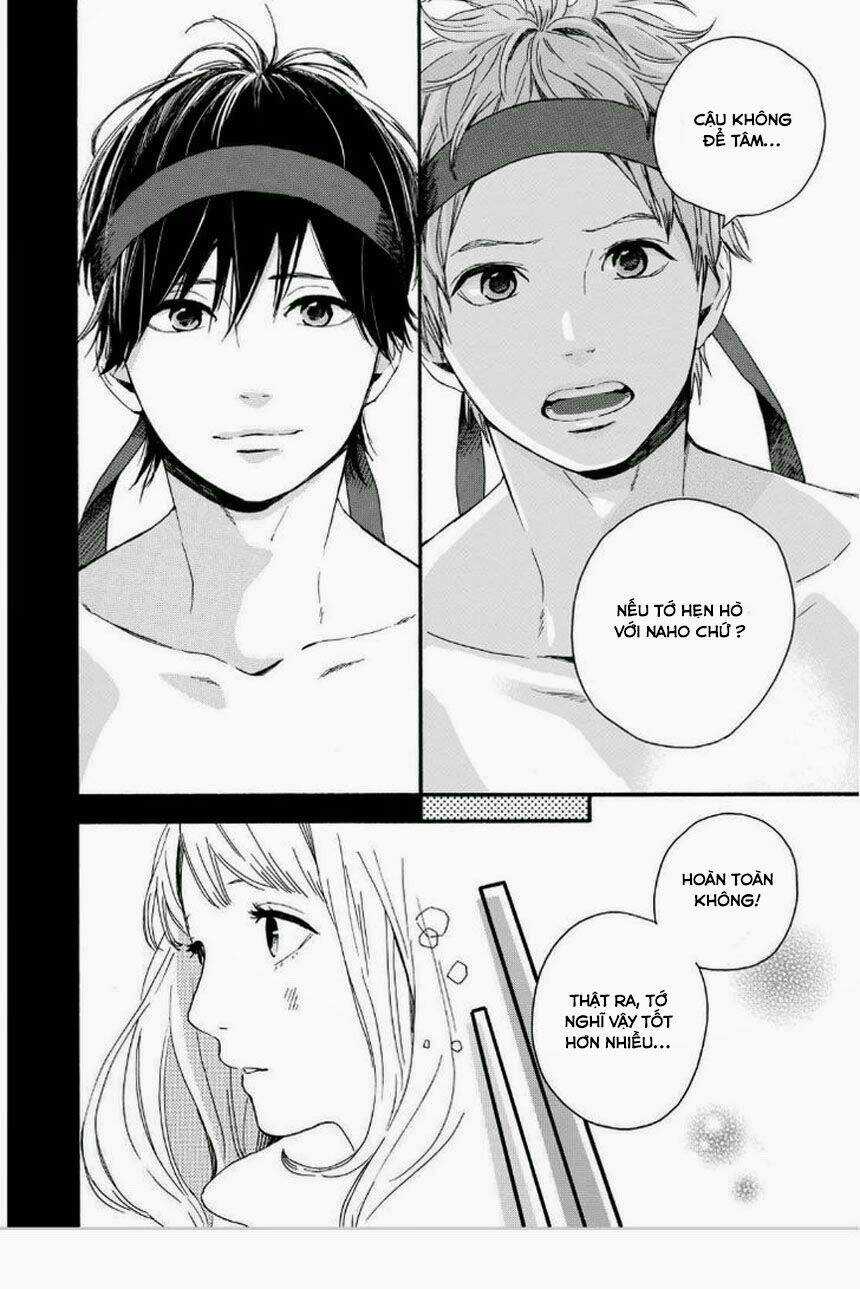 Orange Chapter 14 trang 19