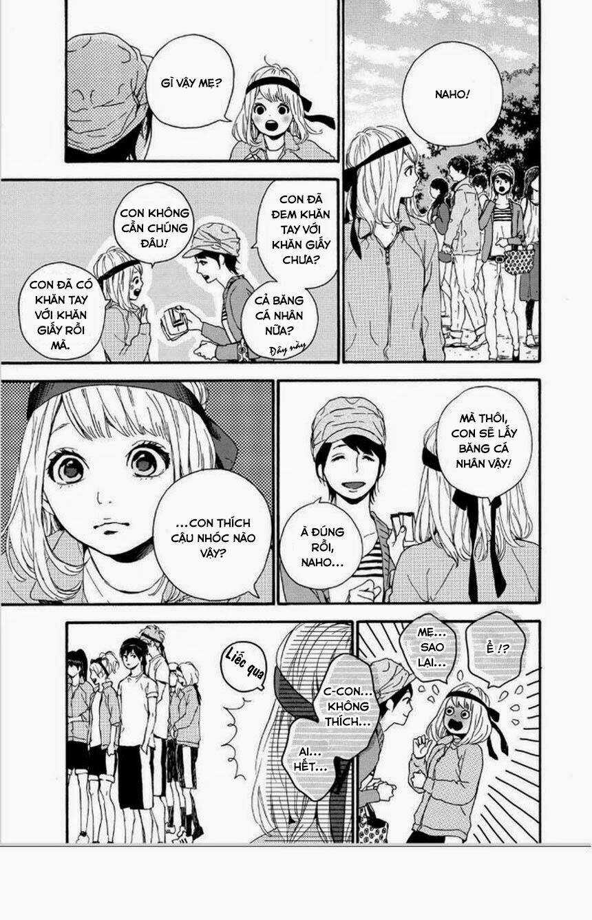 Orange Chapter 14 trang 2