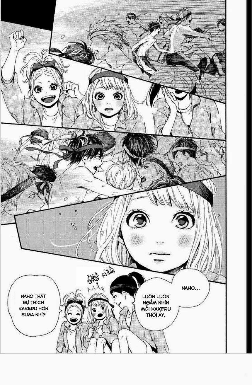 Orange Chapter 14 trang 20